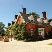 The Red Lion, hotel a Revesby