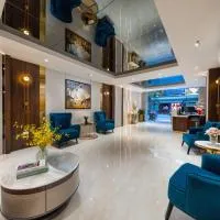 Vista Hanoi Hotel, מלון בהאנוי