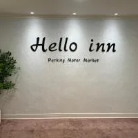 Hello inn 哈囉行旅屏東館, מלון בפינגטונג סיטי