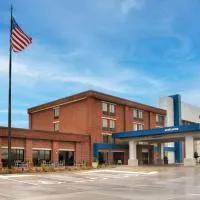 Hampton Inn West Des Moines Lake Drive โรงแรมในเวสต์เดอร์มอยส์