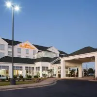 Hilton Garden Inn Jonesboro, hotel u gradu 'Jonesboro'