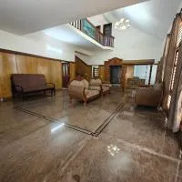 6bhk Luxury Villa, hotel en Mysore