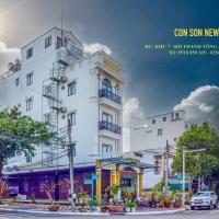 New Conson Hotel, hotel poblíž Con Dao Airport - VCS, Con Dao