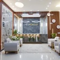 South Gate Hotel Apartment, hotel v mestu Addis Ababa