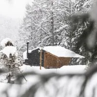 Earthboat Hakuba, hôtel à Hakuba
