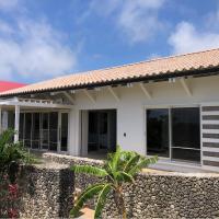 セブンツーセブン石垣島ベース, hotel poblíž Letiště Nové Išigaki - ISG, Ostrov Išigaki