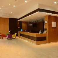 Hotel Chams, Hotel in Tétouan