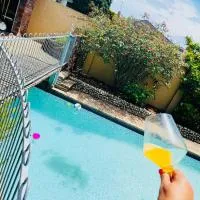 Low budget Cottage- Gqeberha (no loadshedding), hotel em Mount Road