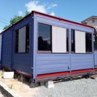 Cabochon Camp - Vacation STAY 69145v, hotel poblíž Amami Airport - ASJ, Ushuku