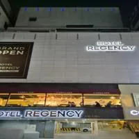 Regency Hotel, hotel din Seongnam