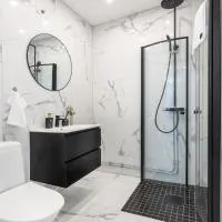 Harmony Haven Residence, hotel u Malmeu