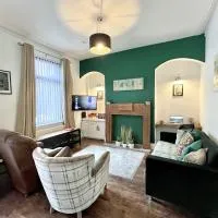 Modernised 3-bed home in Bamber Bridge, Preston, hotel en Bamber Bridge