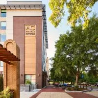 AC Hotel by Marriott Columbus Downtown, hotel v destinaci Columbus