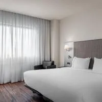 AC Hotel Gijón by Marriott, מלון בגיחון