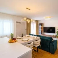 Metković में, होटल 1st choice - spa apartment