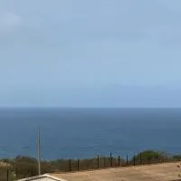 HÉBERGEMENT Sahnoun, hôtel à Mostaganem