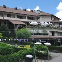 Hotel Residence Margherita, Hotel in Montecreto