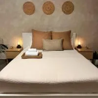 Boho Yunque Studio: Rio Grande şehrinde bir otel