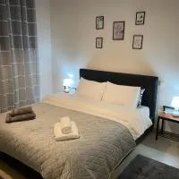 Tríkala में, होटल The root loft Trikala