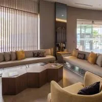 AC Hotel by Marriott Guadalajara Expo – hotel w mieście Guadalajara