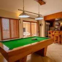 Zebula Golf and Wildlife Estate - Owl's Haven Pax 10 - Moi Signature Luxury villa, hotel u gradu 'Mabula'