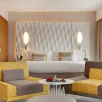 Renaissance Aix-en-Provence Hotel, hotel en Aix-en-Provence