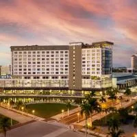 Luminary Hotel & Co., Autograph Collection, hotel en Fort Myers
