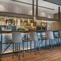 AC Hotel A Coruña by Marriott, viešbutis mieste La Korunja