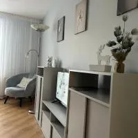 Apartamenti Bulvāris, ξενοδοχείο σε Aluksne