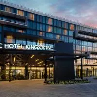 AC Hotel by Marriott Kingston, Jamaica, hotel u gradu Kingston