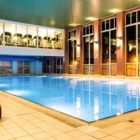 Forest Pines Hotel, Spa & Golf Resort, hotel v mestu Scunthorpe