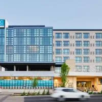 AC Hotel by Marriott Huntsville Downtown, hotelli kohteessa Huntsville
