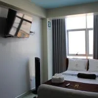 Hostal Cieza, hotell sihtkohas Chiclayo