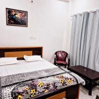 Nitin Homestay, hotel poblíž Ayodhya Airport - AYJ, Faizābād