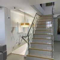 Hotel Boulevard 58, hotel v destinaci Galapa