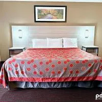 Travel Inn & Suites Flemington, готель у місті Флемінгтон