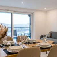 Rheinblick Apartment 2, hotel i Waldshut-Tiengen