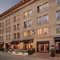 La Caserne Chanzy Hotel & Spa, Autograph Collection, hotel v destinácii Reims