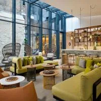 La Caserne Chanzy Hotel & Spa, Autograph Collection – hotel w mieście Reims