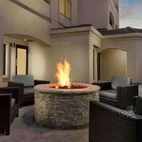 샐리나스에 위치한 호텔 Courtyard By Marriott Salinas Monterey