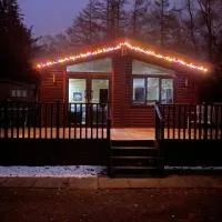 Lomond Lodge Rowardennnan โรงแรมในโรวาร์เด็นนัน