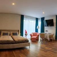 Apartamenty Art Komfort, hotel in Czersk Pomorski