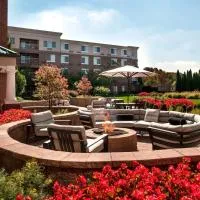 Basking Ridge में, होटल Courtyard by Marriott Basking Ridge
