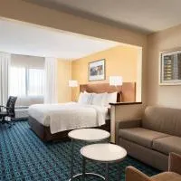 Fairfield Inn by Marriott Deptford, hotel in Deptford