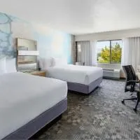 Courtyard by Marriott Palmdale, Hotel in Palmdale