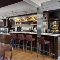 Courtyard Philadelphia Willow Grove, готель у місті Віллоу-Ґров