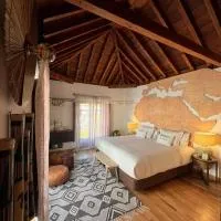 Gar Anat Hotel Boutique - Domus Artis, hotel u Granadi