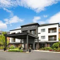 Courtyard by Marriott Concord, מלון בקונקורד
