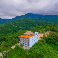 River Park Hotel, hotel a Puerto Vallarta