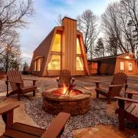 10 Min To Helen Hot Tub, Mtn Views, Game Room, hotel em Cleveland